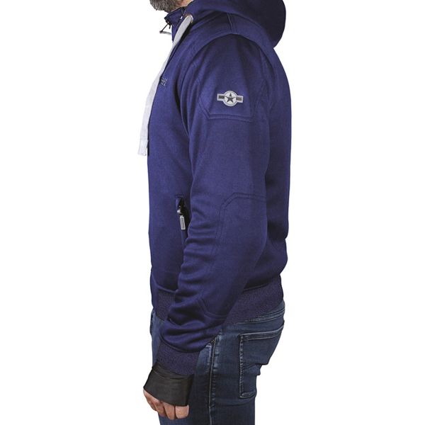 HARISSON Patriot Bleu