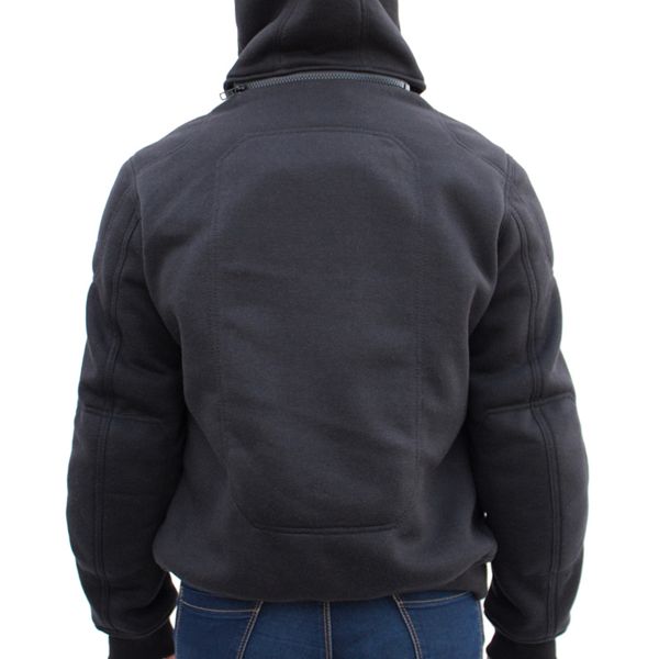 HARISSON Patriot Lady Black