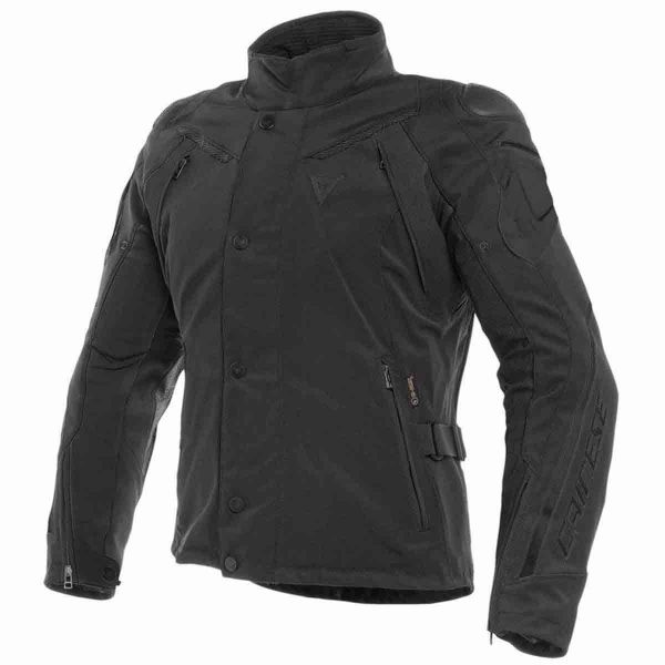 Veste Moto Dainese Rain Master D-Dry Black