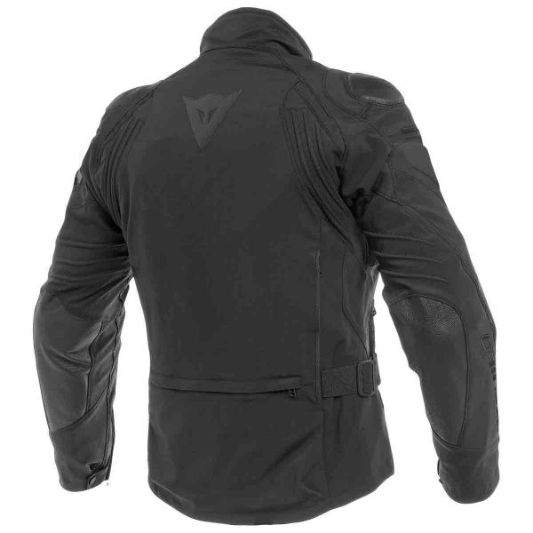 Dainese Rain Master D-Dry Black