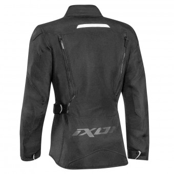Ixon Sicilia Lady Noir