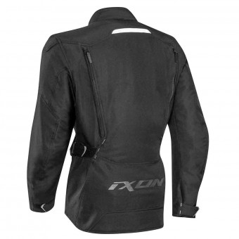 Ixon Sicilia Noir