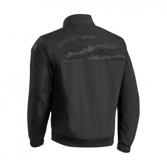 Ixon Soho Noir Camo