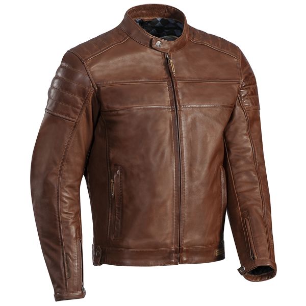 Blouson Moto Ixon Spark Camel Blouson Moto Ixon Spark Camel