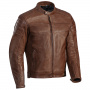Blouson Moto Ixon Spark Camel