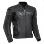 Blouson Moto Ixon Sparrow CE Black