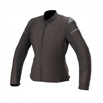 Blouson Moto Alpinestars Stella T-GP Plus R V3 Black
