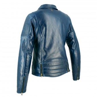 Soubirac Suzy Bleu