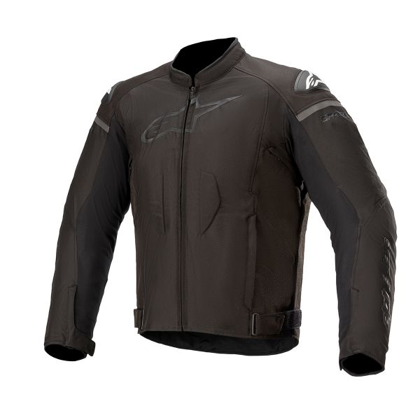 Blouson Moto Alpinestars T-GP Plus R V3 Black