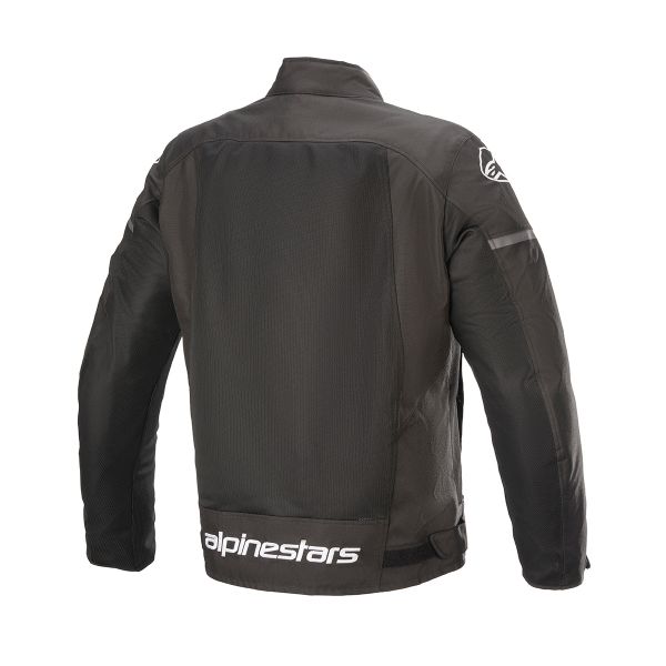 Alpinestars T-SPS Air Black