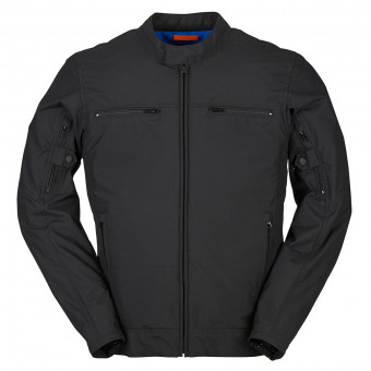 Blouson Moto Furygan Taaz Black