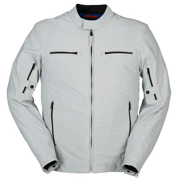 Blouson Moto Furygan Taaz Pearl Blouson Moto Furygan Taaz Pearl