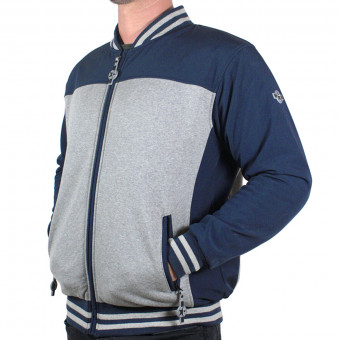 HARISSON Teddy Bear Blue Grey