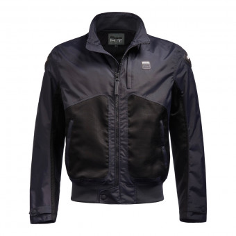 Blouson Moto Blauer Thor Air Blue Blouson Moto Blauer Thor Air Blue