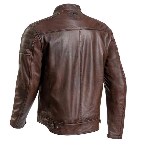 Ixon Torque CE Marron