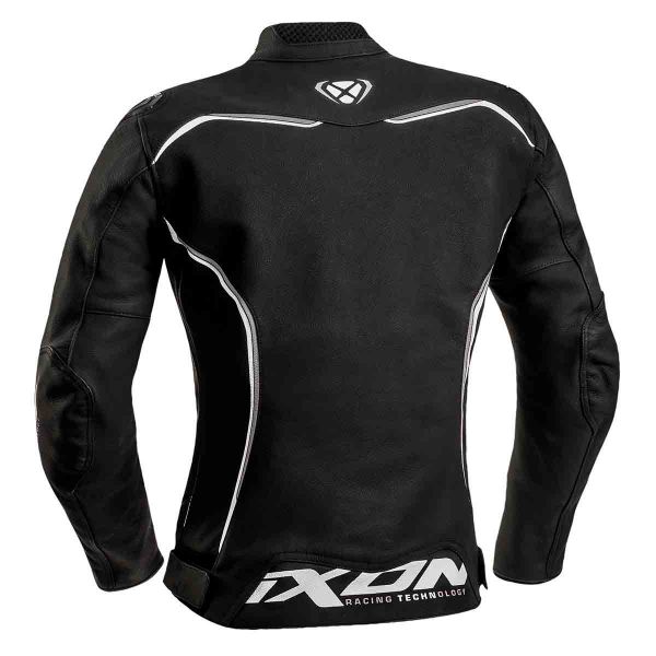 Ixon Trinity Noir Blanc Gris