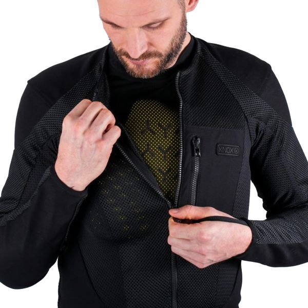 Knox Urbane Pro Black