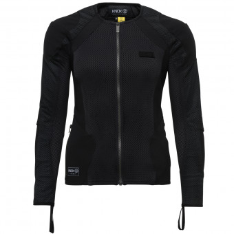 Blouson Moto Knox Urbane Pro Women Black Blouson Moto Knox Urbane Pro Women Black