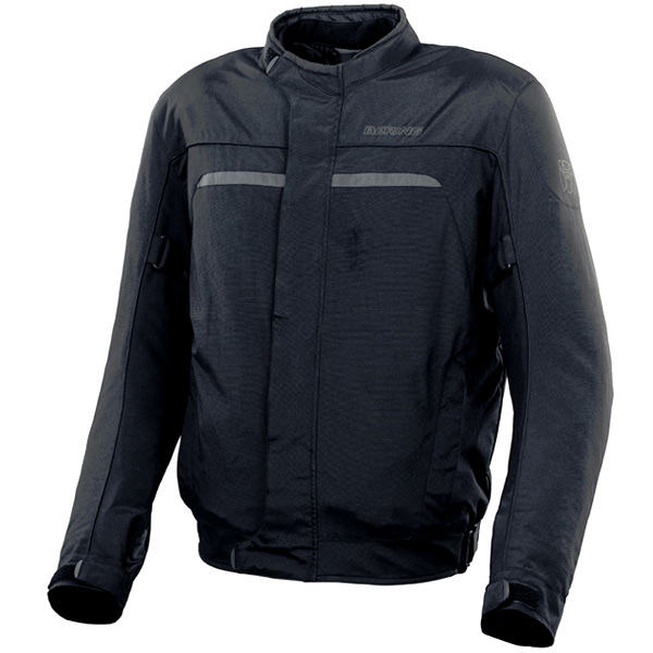 Blouson Moto Bering Alto Noir