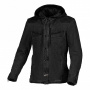Blouson Moto Macna Inland Black