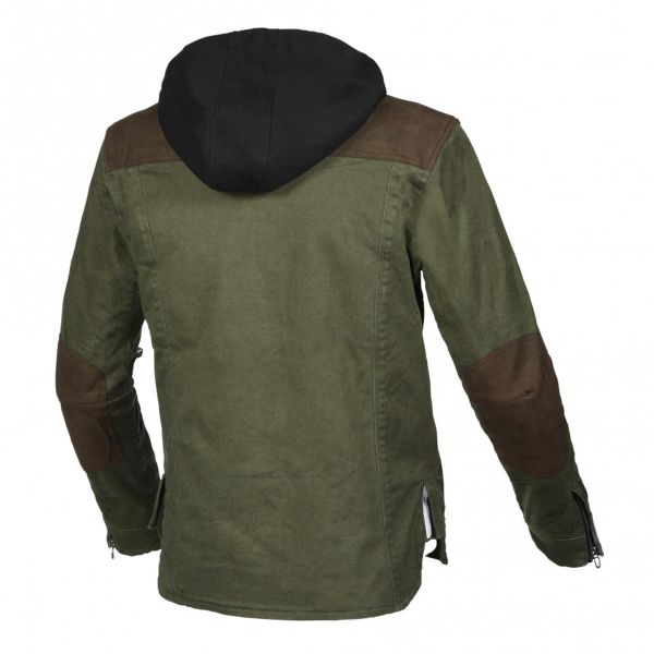 Macna Inland Green Brown