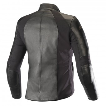 Alpinestars Vika V2 Noir