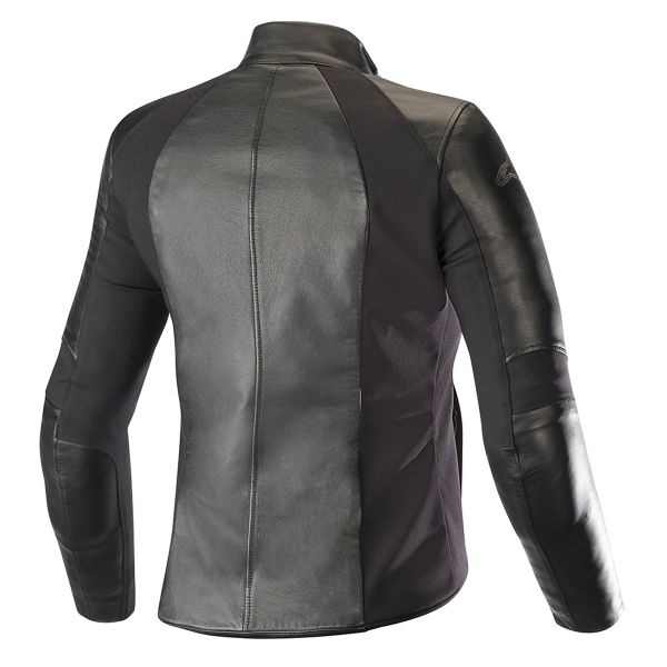 Alpinestars Vika V2 Noir