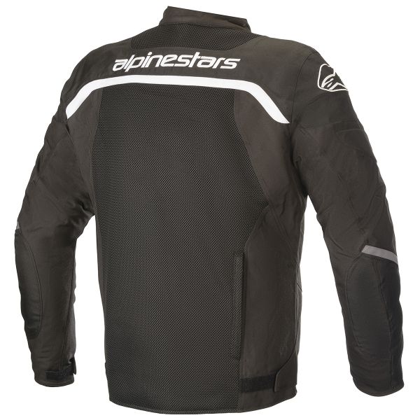 Alpinestars Viper V2 Air Black White