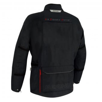 Bering Yukon Gore-Tex Noir