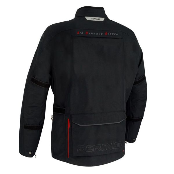 Bering Yukon Gore-Tex Noir