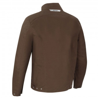 Bering Zander Brown
