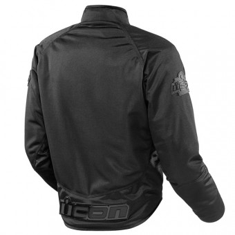blouson moto Icon