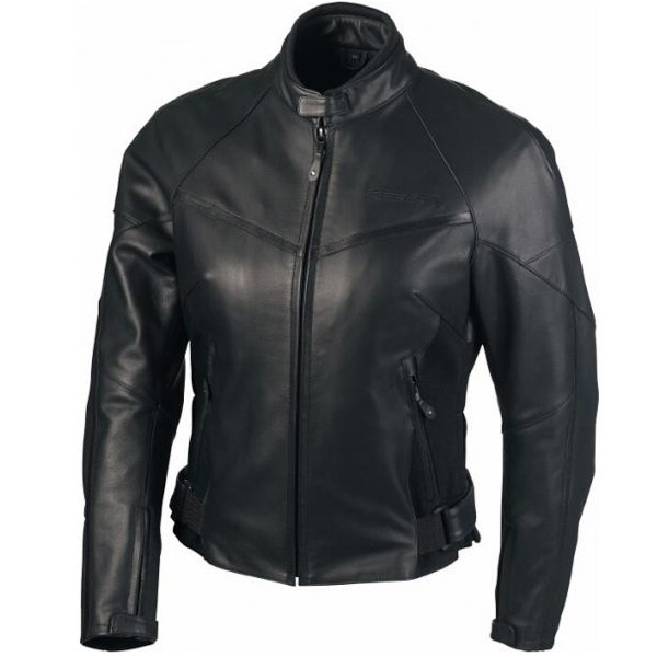 Blouson Moto Segura Lady Pamela Noir