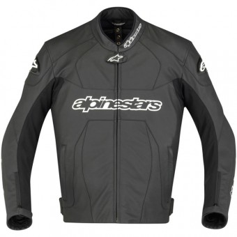Blouson Moto Alpinestars GP Plus Noir