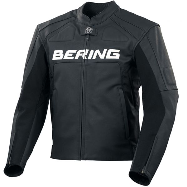 Blouson Moto Bering Iro