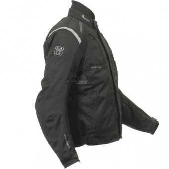 Bering Mono Noir