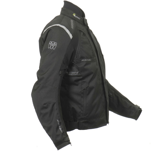 Bering Mono Noir