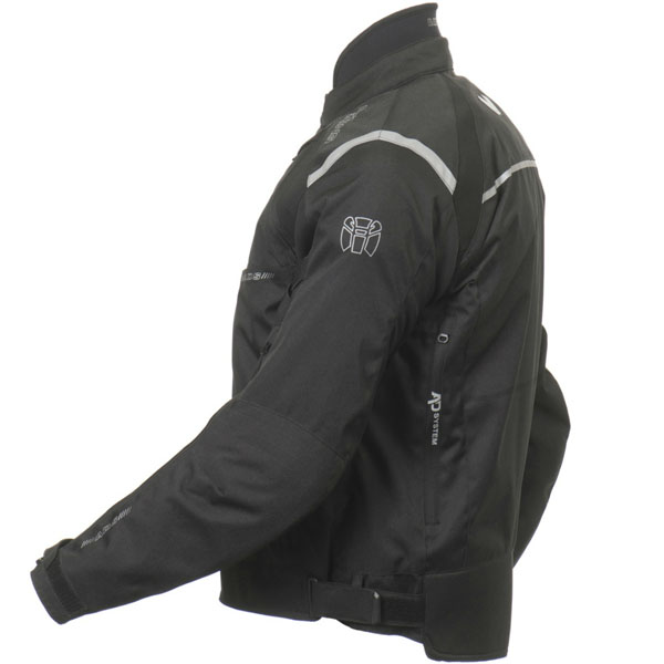 Bering Mono Noir
