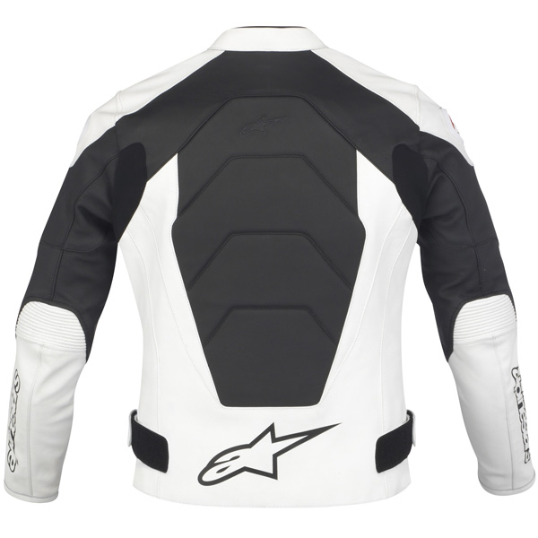 blouson-moto-femme-alpinestars-stella-gp-plus-noir-blanc
