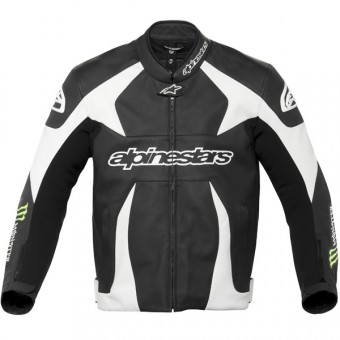Blouson Moto Alpinestars Monster Scream