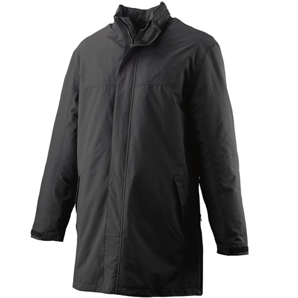 Veste Moto Bering Time Noir