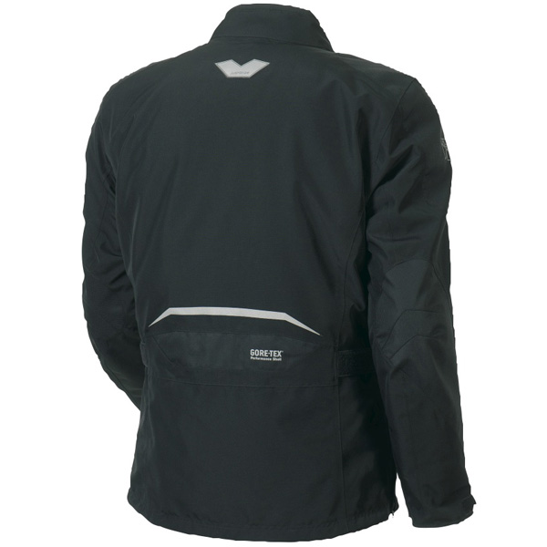 Orbit Noir Gore-Tex1