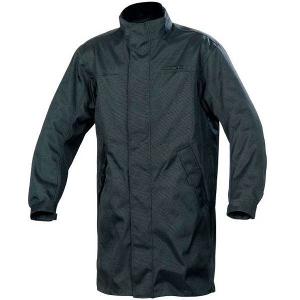 Veste Moto CODE AS5 Noir