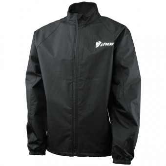 Veste Moto Thor Pack Black