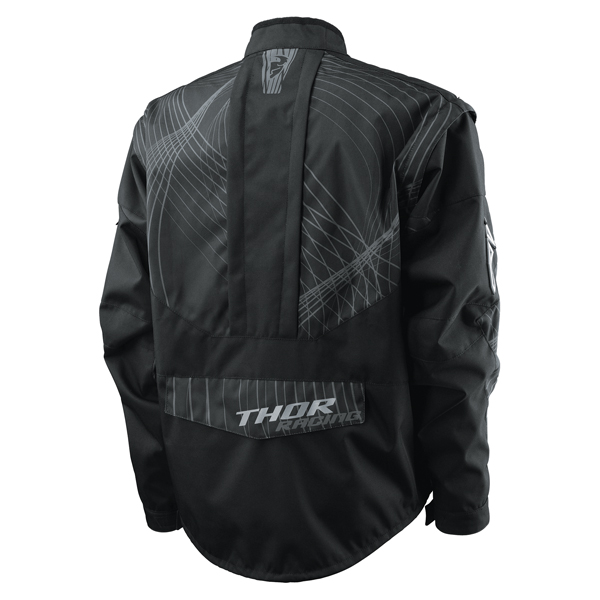 Thor Phase Black