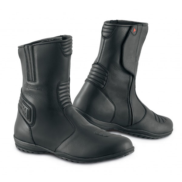 prix bottes moto