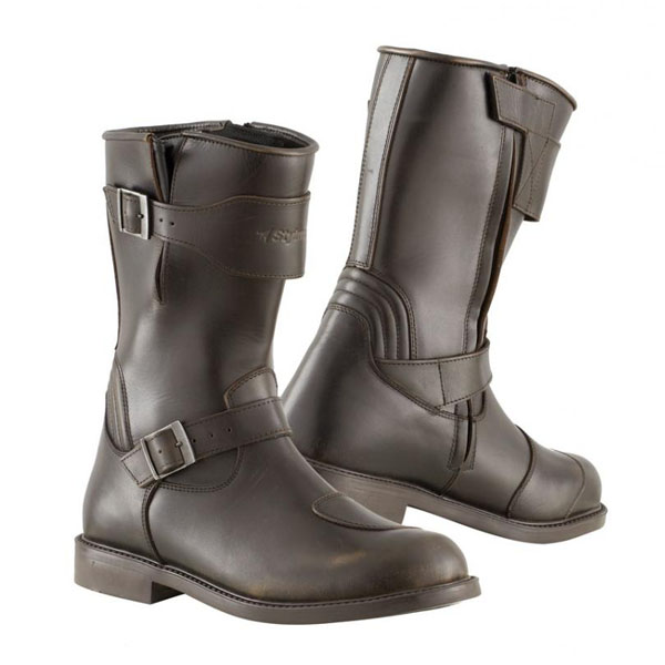 Bottes Moto Stylmartin Legend R