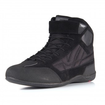 Baskets Moto V'Quattro GP4 Black Baskets Moto V'Quattro GP4 Black