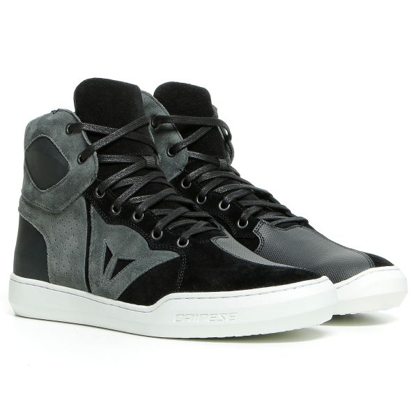Atipica Air Black Anthracite