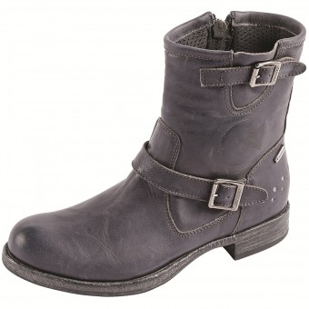 Demi-bottes Dainese Bahia Lady D-Waterproof Black